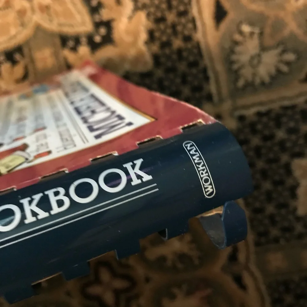 Monday To Friday Cookbook 300 Recipes